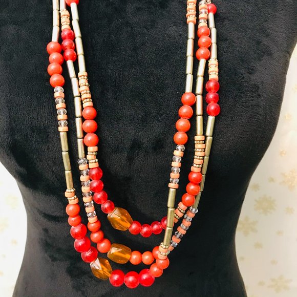 WOMEN NECKLACE - Picture 2 of 6